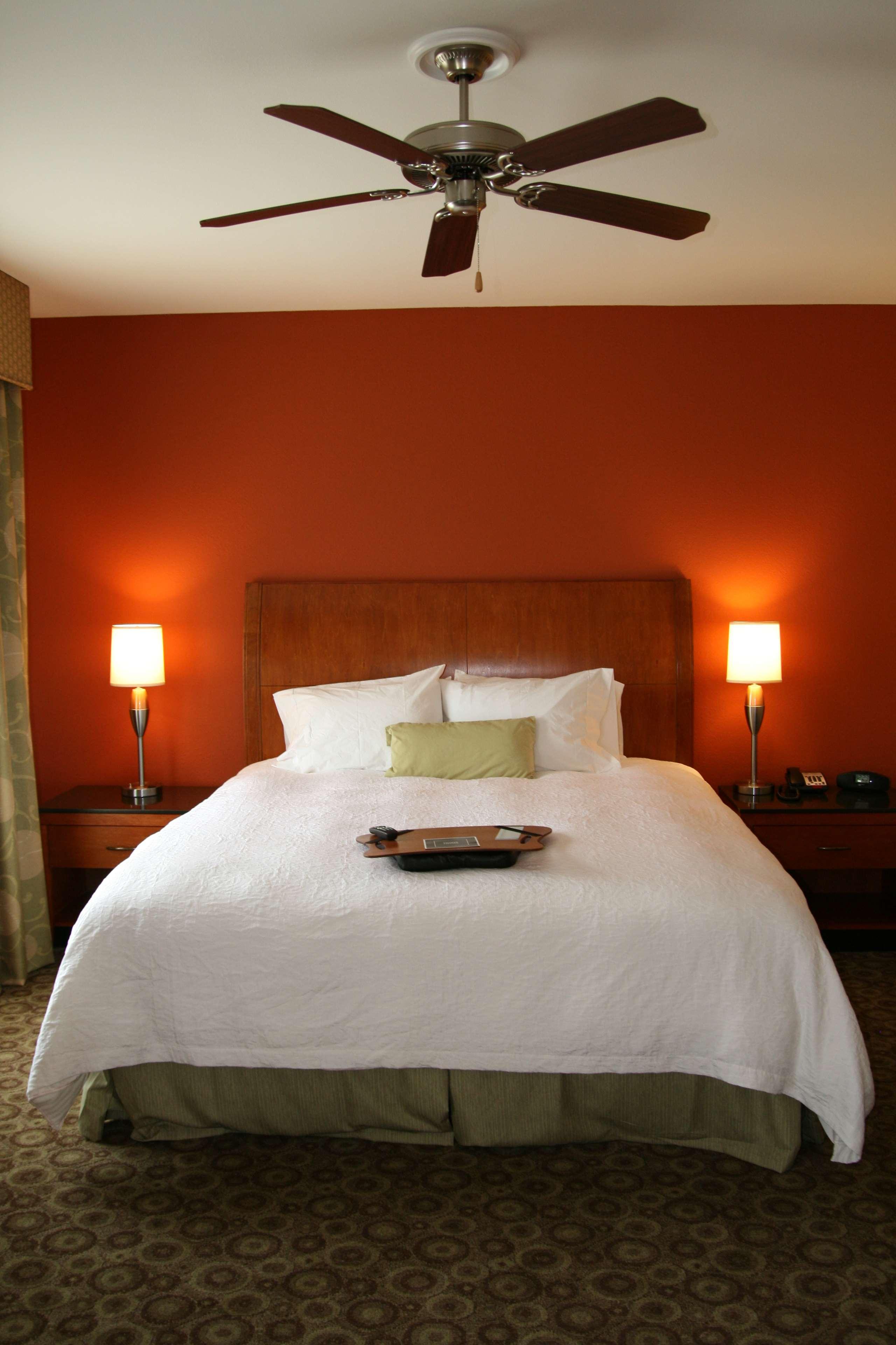 Hampton Inn & Suites Buffalo Habitación foto