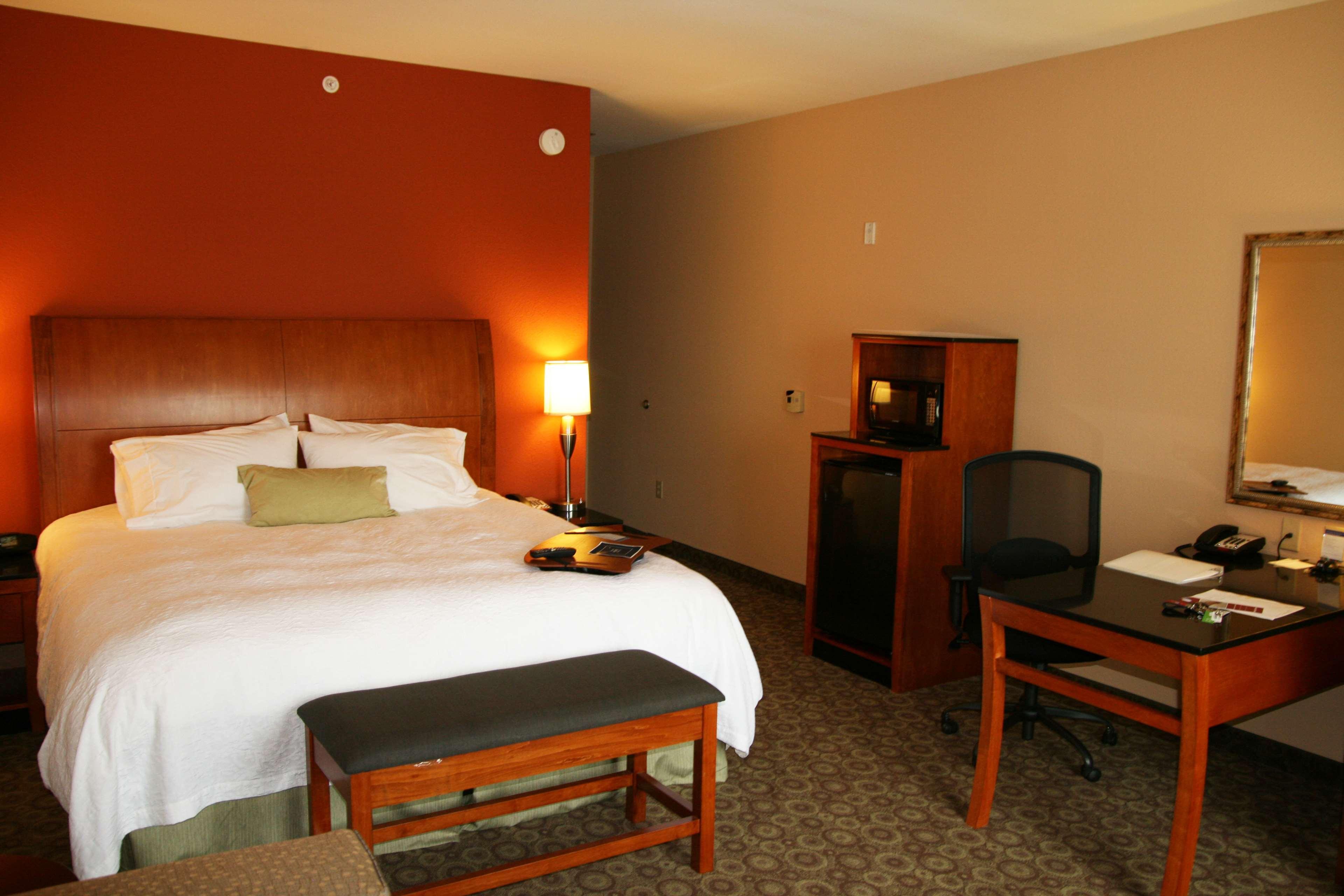 Hampton Inn & Suites Buffalo Habitación foto